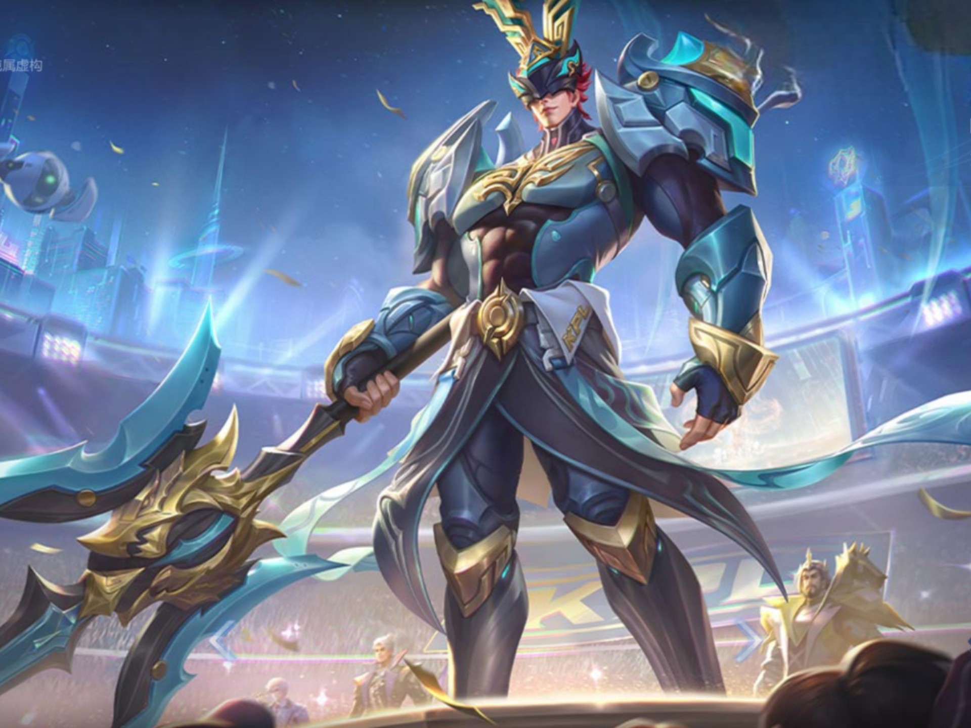 实力和野心 实力和野心