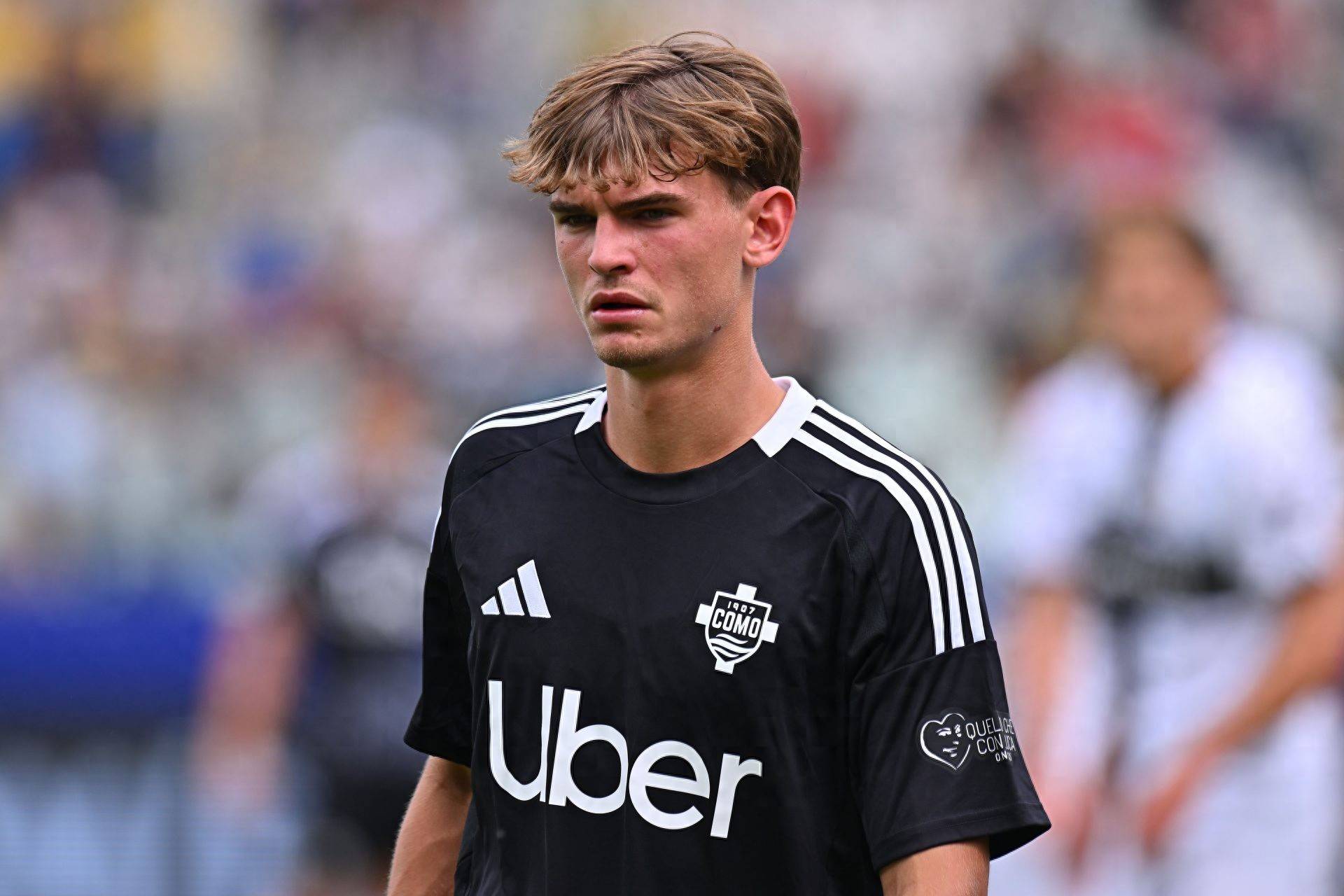 马德里这样 马德里这样