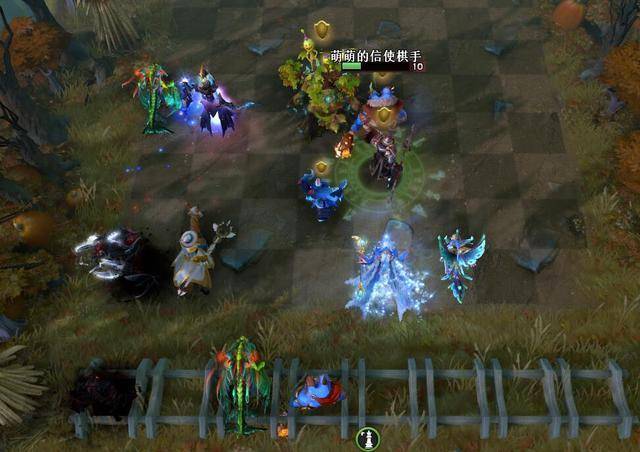 球队的士气 球队的士气