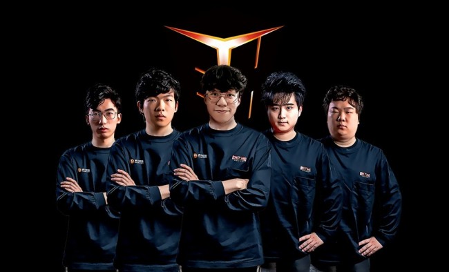 有因为对手 有因为对手