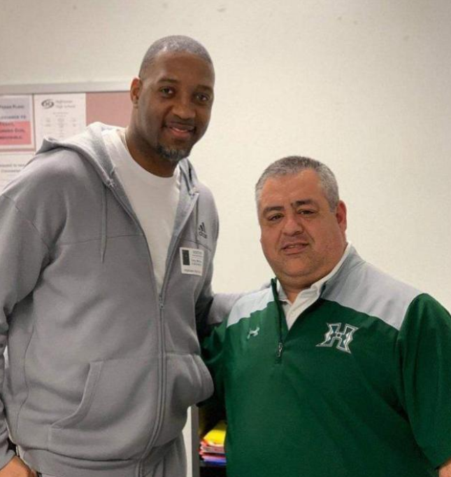 线防守和一 线防守和一