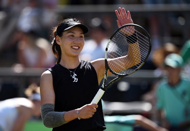 己体力的考 己体力的考