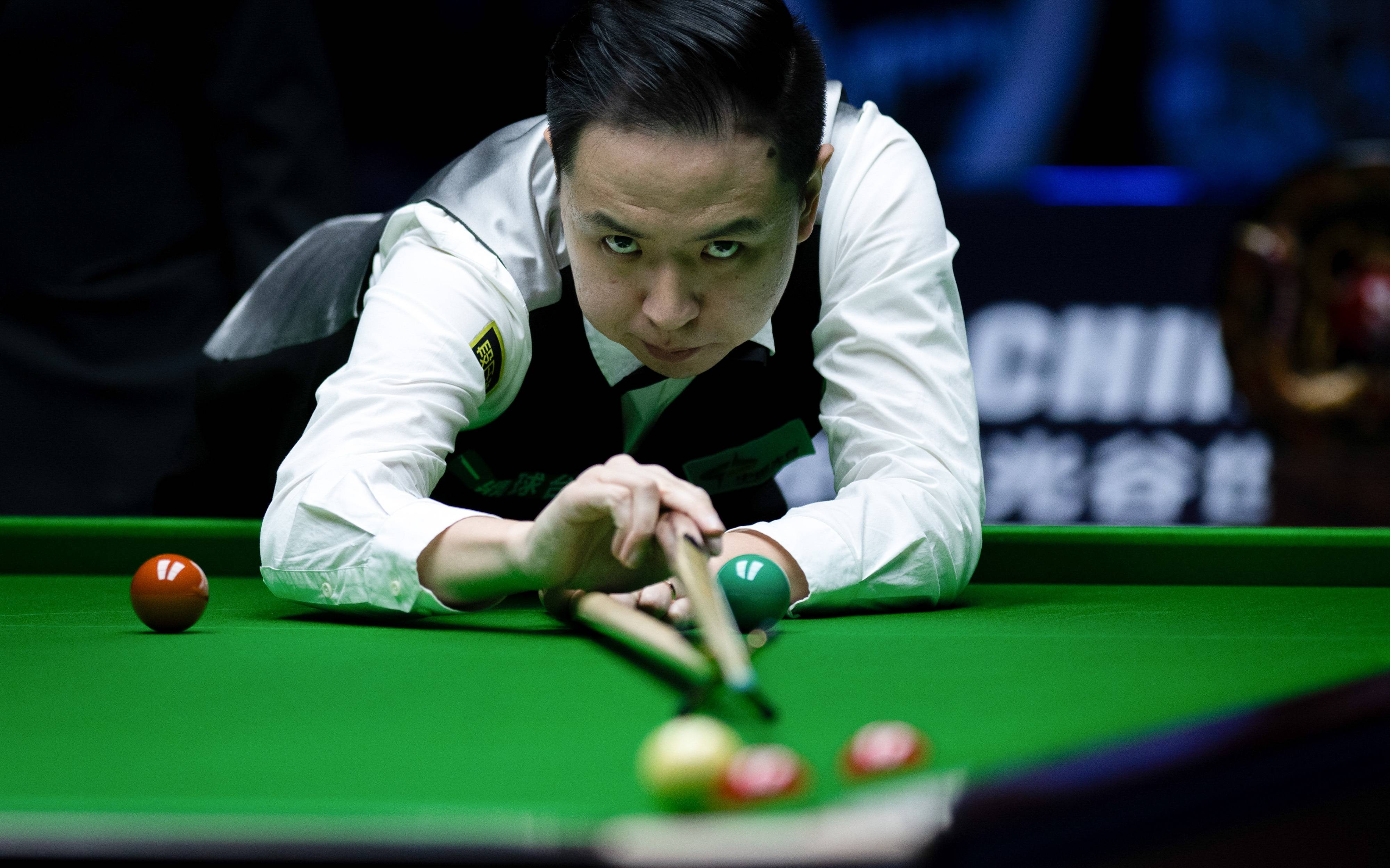 赛事回顾 赛事回顾