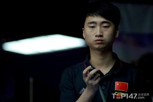 由头号射手 由头号射手