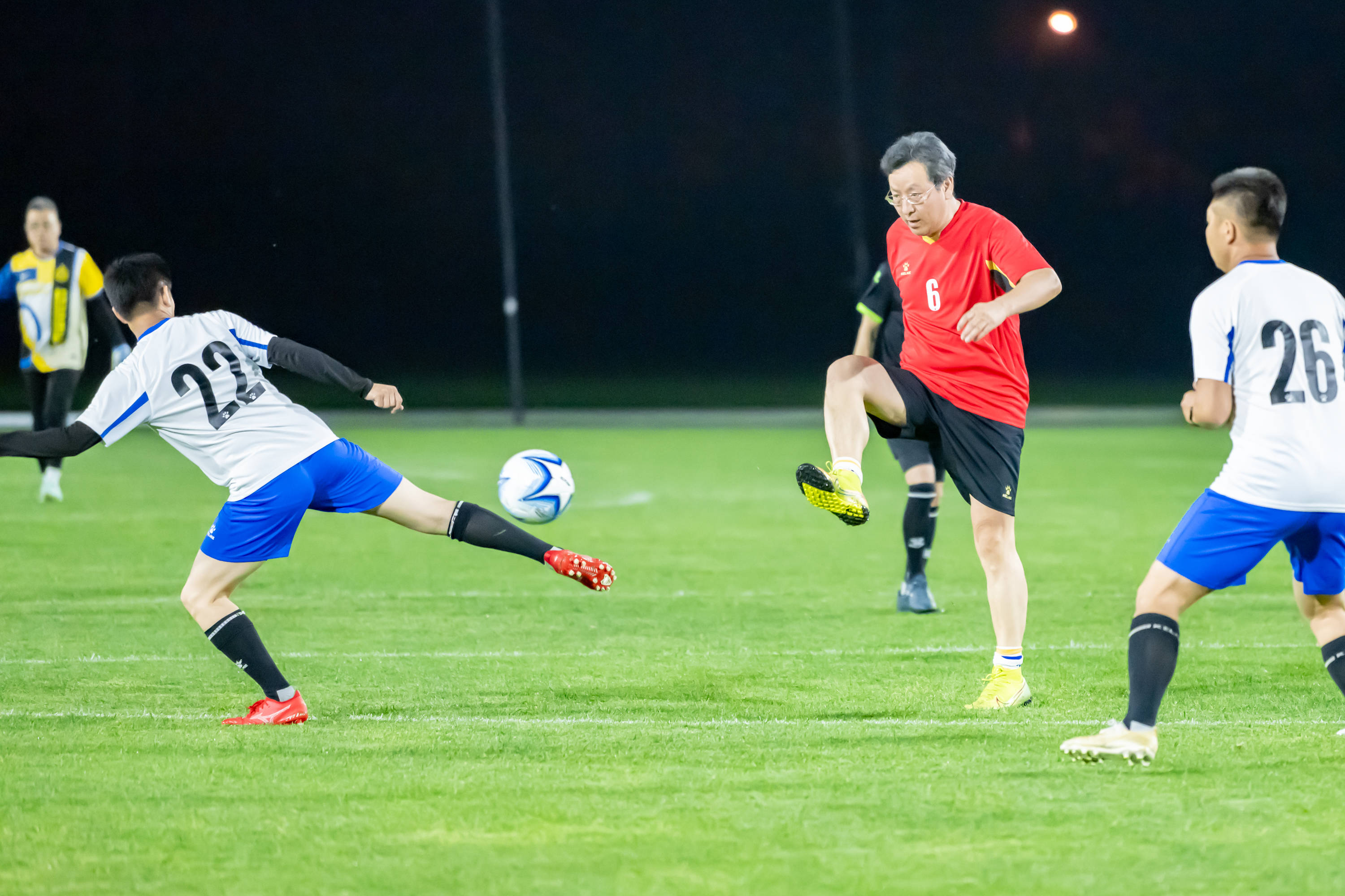 路径的成功 路径的成功