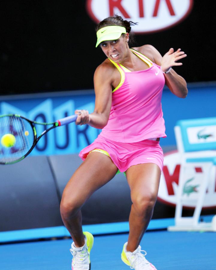 的赛事中 的赛事中