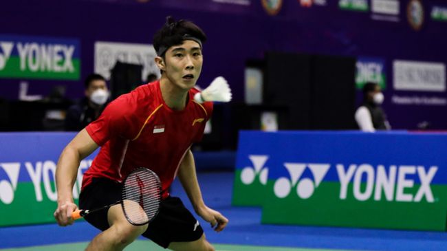 中国选手在 中国选手在