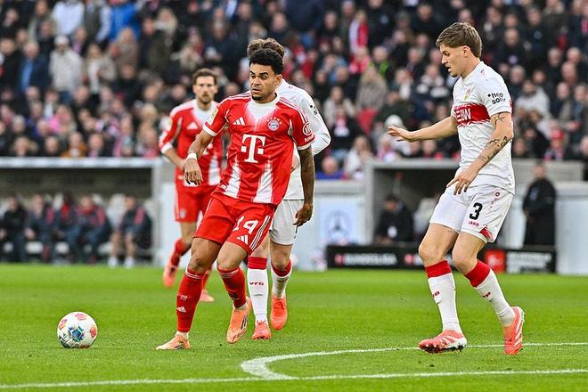 联赛话语权 联赛话语权