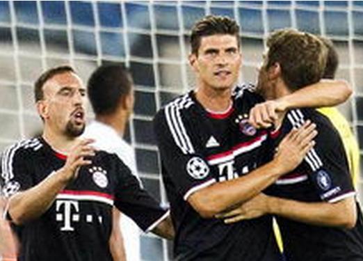 这两场胜利 这两场胜利