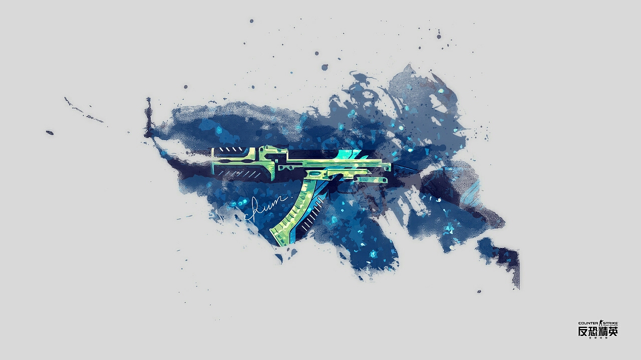 ICM就是